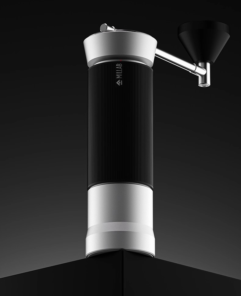 เครื่องบดกาแฟมือหมุน TIMEMORE  - Coffee Equipment Pour Over บทวิจารณ์และราคา
