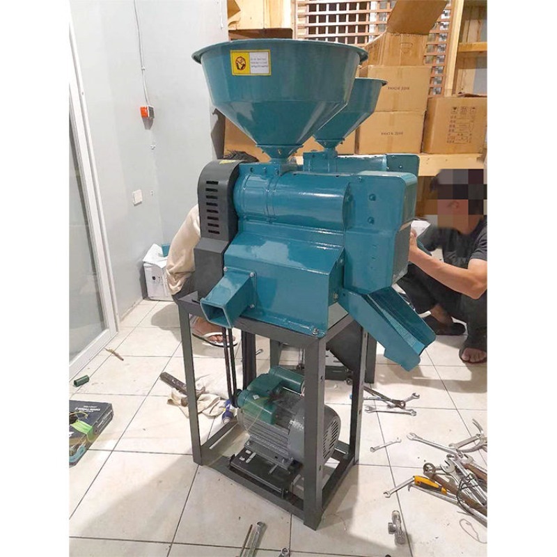 เครื่องกะเทาะเปลือกเมล็ดกาแฟแบ - Coffee Equipment China บทวิจารณ์และราคา