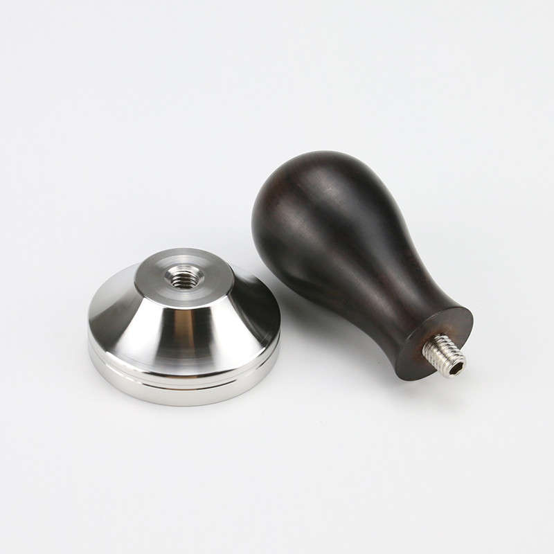 กาแฟ Tamper 51 มม.53 มม.57 มม. - Coffee Equipment Kit บทวิจารณ์และราคา