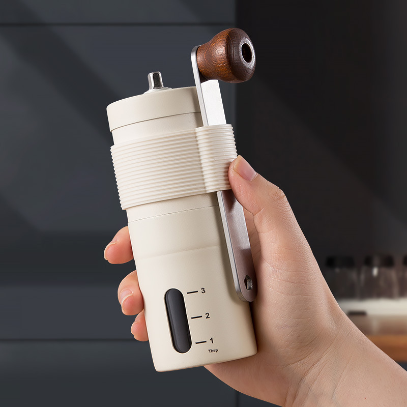 ชุดกาแฟแบบครบชุด, เครื่องบดแบบ - Coffee Equipment Kit บทวิจารณ์และราคา