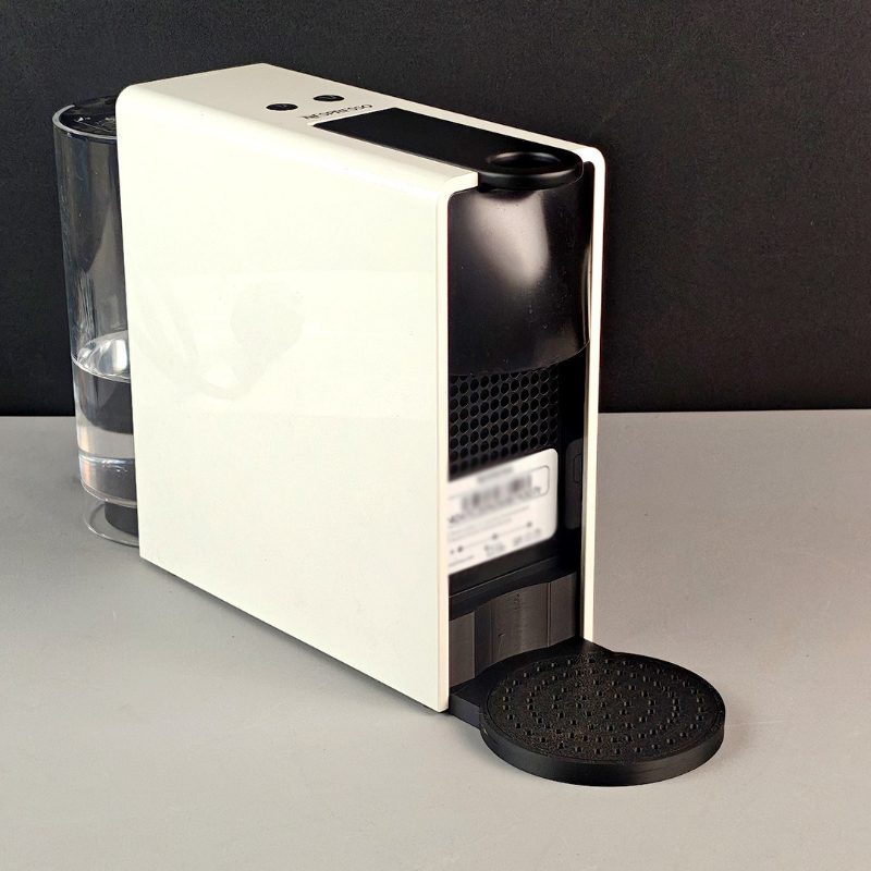 ถาดรองแก้วกาแฟ JUSTINLAU สำหรั - Coffee Equipment Machine บทวิจารณ์และราคา