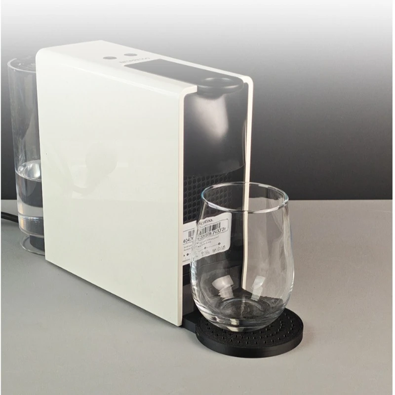 ถาดรองแก้วกาแฟ JUSTINLAU สำหรั - Coffee Equipment Machine บทวิจารณ์และราคา