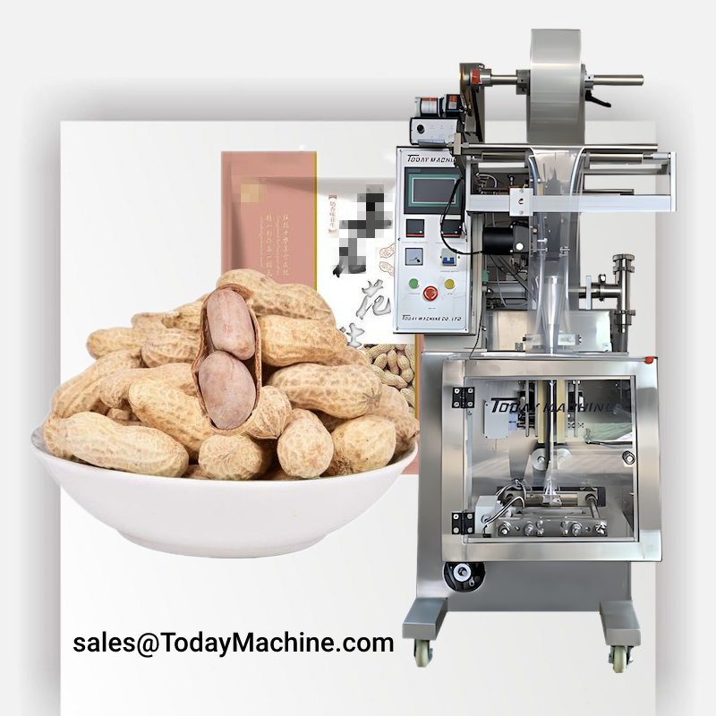 เครื่องบรรจุเม็ดกาแฟแบบอัตโนมั - Coffee Equipment Machine บทวิจารณ์และราคา