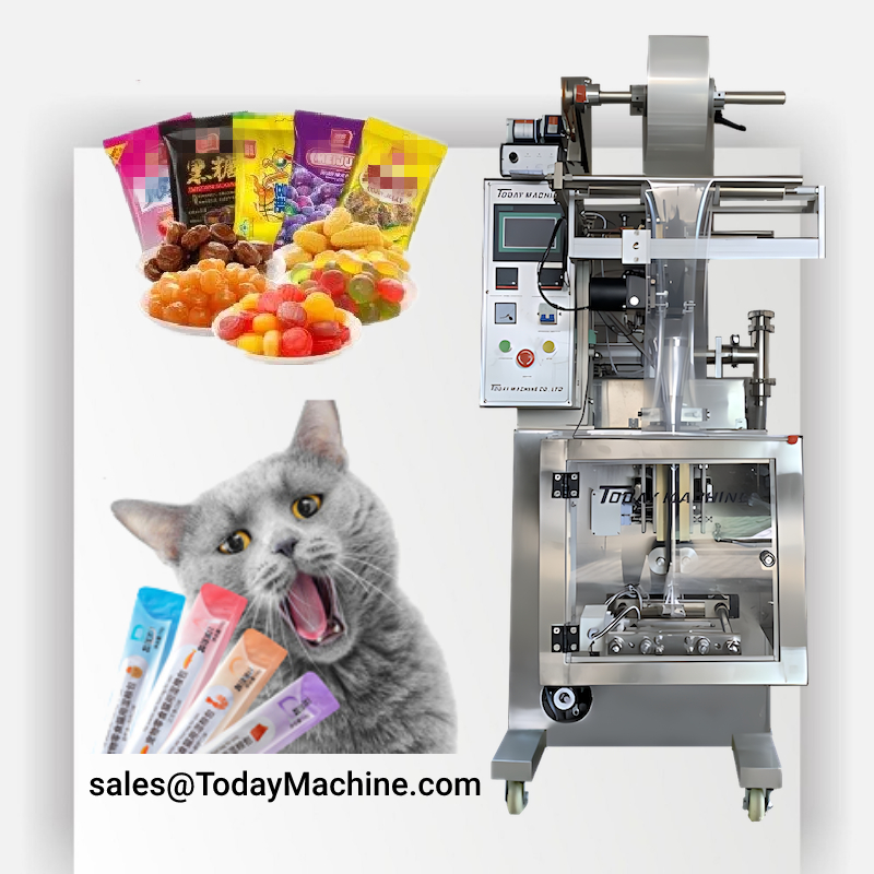 เครื่องบรรจุเม็ดกาแฟแบบอัตโนมั - Coffee Equipment Machine บทวิจารณ์และราคา