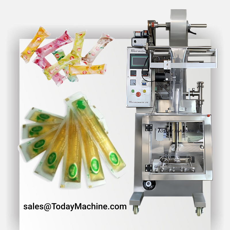 เครื่องบรรจุเม็ดกาแฟแบบอัตโนมั - Coffee Equipment Machine บทวิจารณ์และราคา